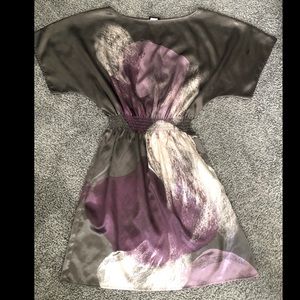 H&M size 4 mini dress